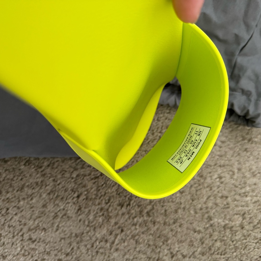 🆕 balenciaga bb pool slide - Picture 8 of 8